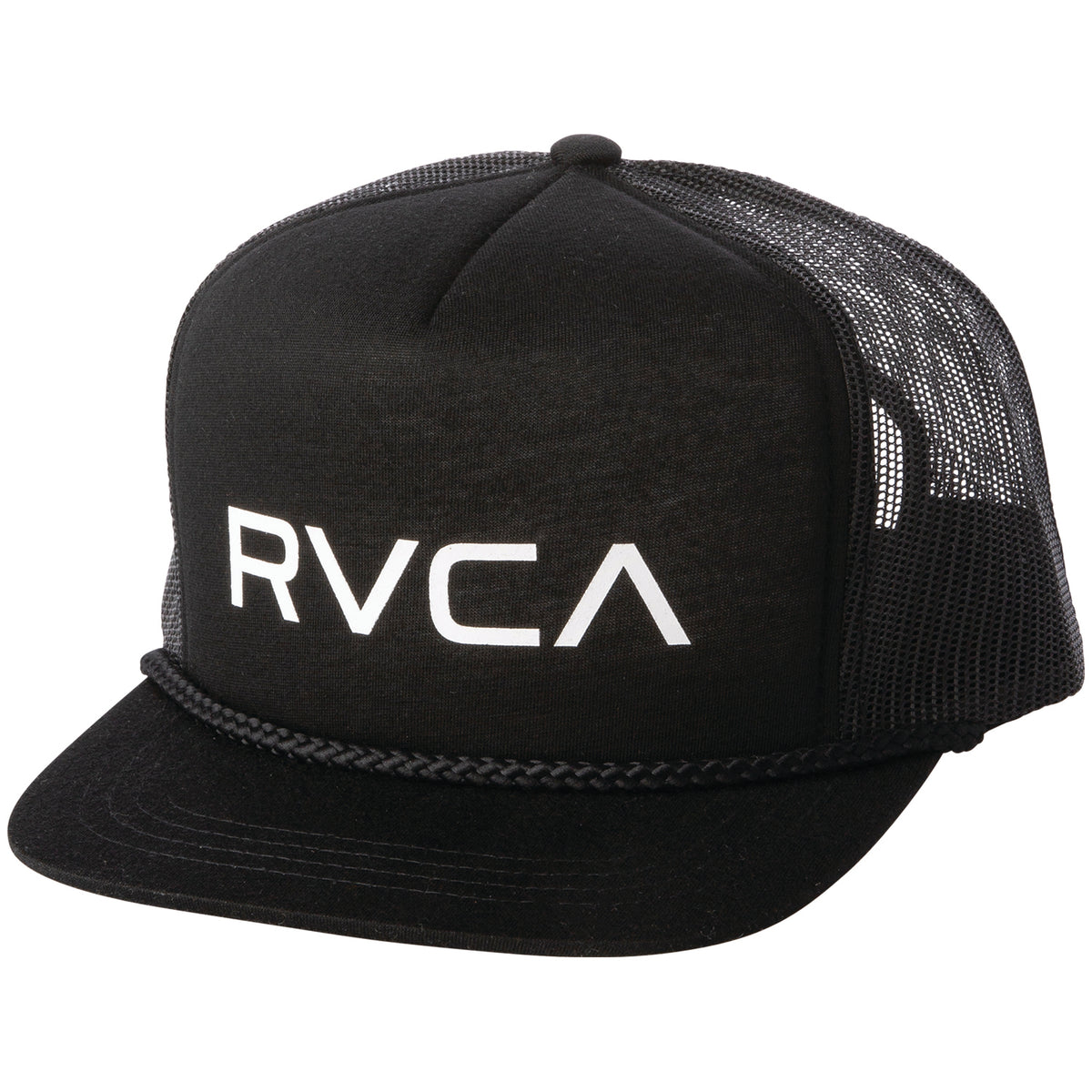 RVCA Foamy Trucker Hat
