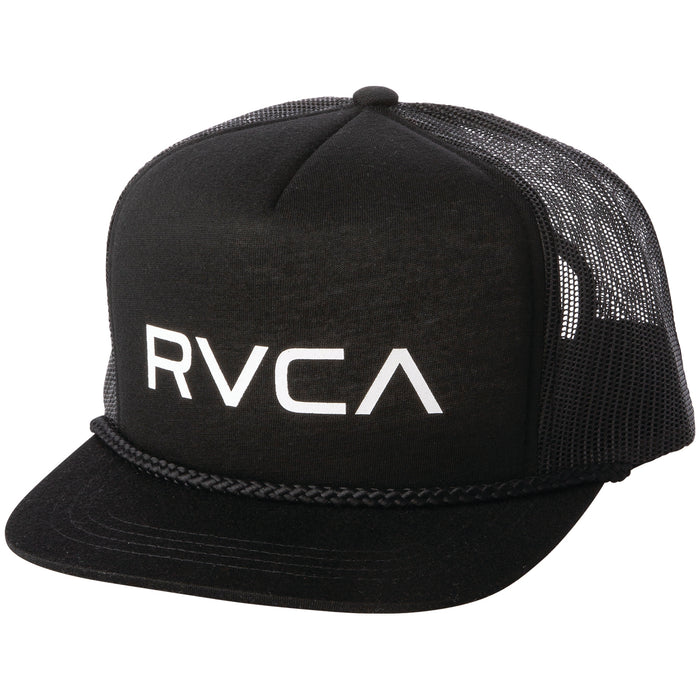 RVCA Foamy Trucker Hat