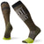 Smartwool PhD Pro Free Ski Socks Military Olive