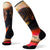 Smartwool PhD Ski Light Elite Print Socks - Women's Multi Color