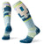 Smartwool PhD Snow Light Elite Socks - Women's Frosty Green