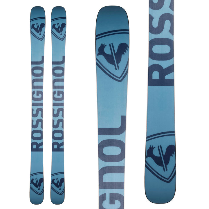 Rossignol Black Ops Blazer Skis - Women's 2022