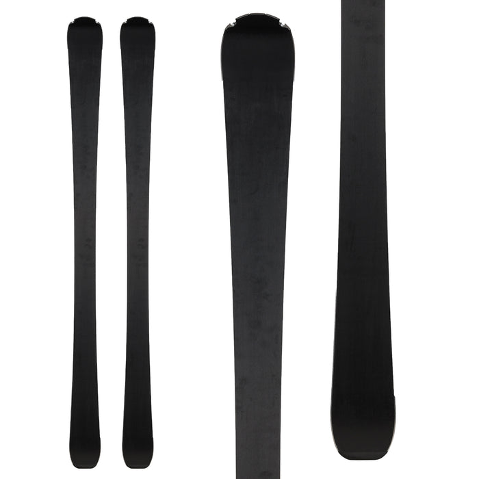 Rossignol Experience 74 W Skis + Xpress 10 GW Bindings - Women's 2021