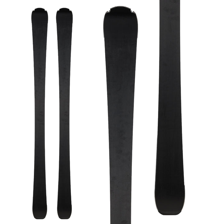 Rossignol Experience 74 W Skis + Xpress 10 GW Bindings - Women's 2021