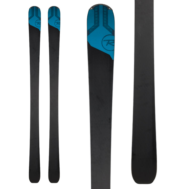Rossignol Experience 88 Ti Skis + SPX 12 Konect GW Bindings 2021