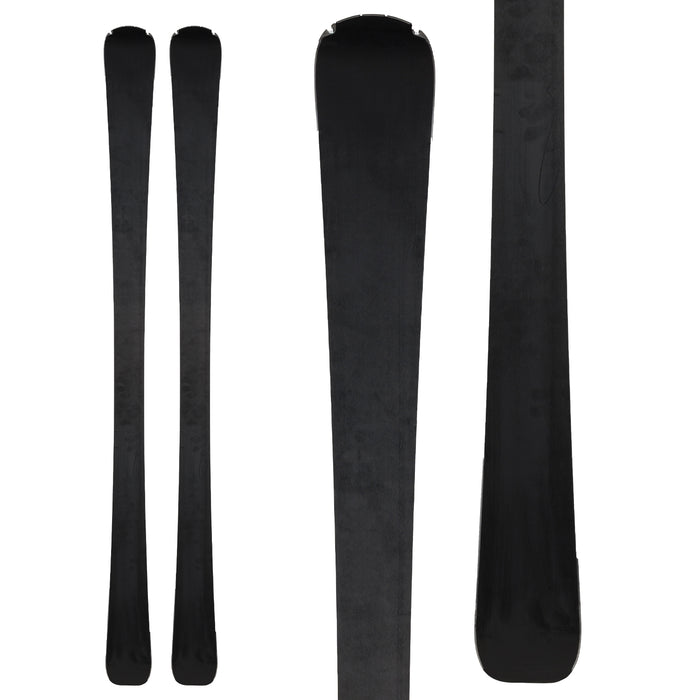 Rossignol Nova 6 Skis + Xpress 11 GW Bindings - Women's 2022