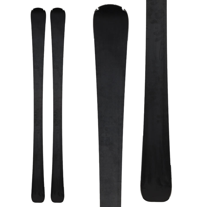 Rossignol Nova 6 Skis + Xpress 11 GW Bindings - Women's 2022