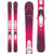 Rossignol Experience Pro W Skis + Kid X 4 Bindings - Girls' 2021