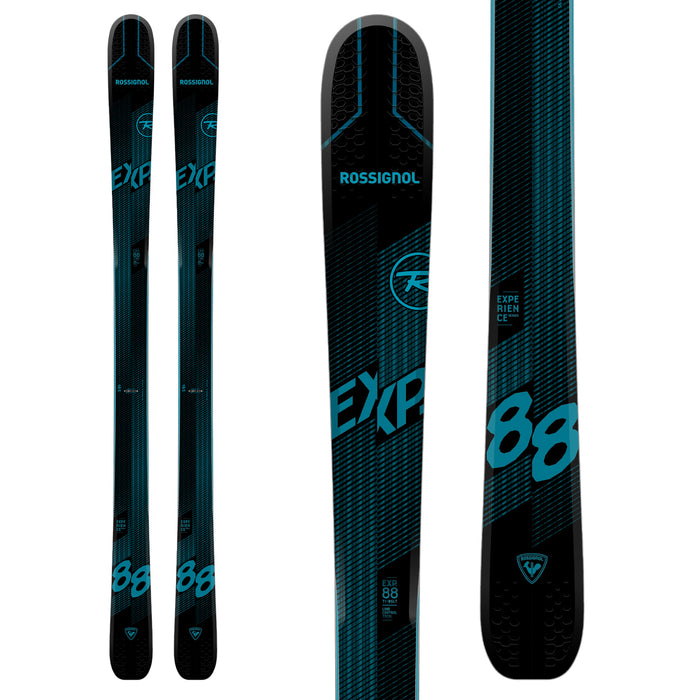 Rossignol Experience 88 Ti Skis 2021