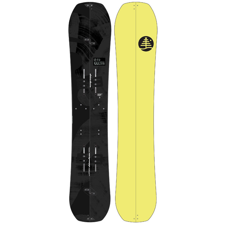 Burton Family Tree Hometown Hero X Splitboard 2021