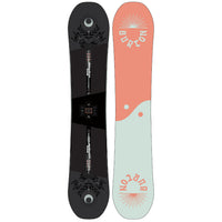 Burton Rewind Snowboard - Women's 2021