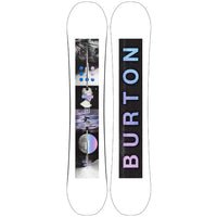 Burton Talent Scout Snowboard - Women's 2021
