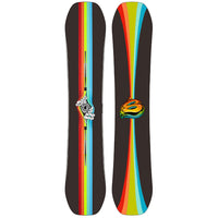 Burton Free Thinker Snowboard 2021