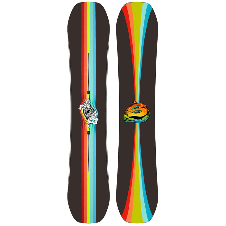 Burton Free Thinker Snowboard 2021