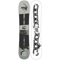 Burton Name Dropper Snowboard 2021