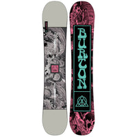 Burton Descendant Snowboard 2021