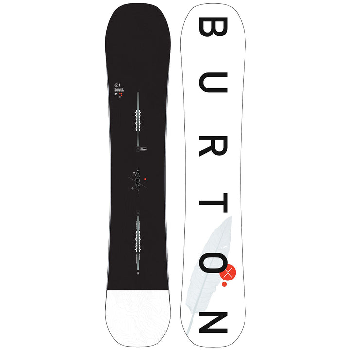 Burton Custom X Snowboard 2021
