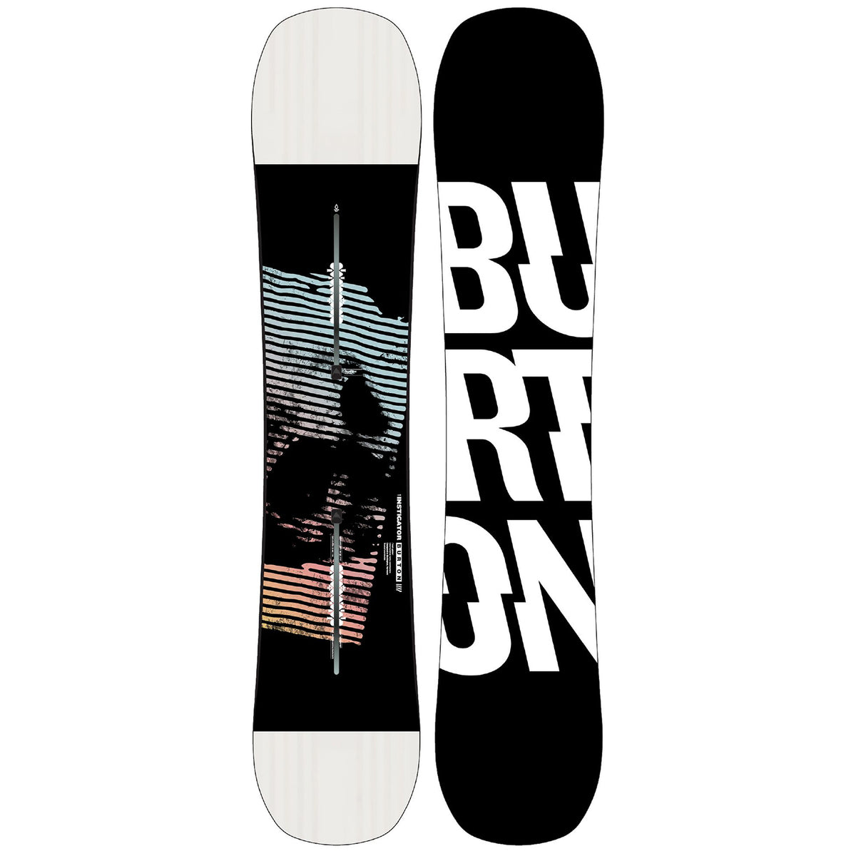 Burton Instigator Snowboard 2021