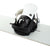 Burton X EST Snowboard Bindings 2022 White/Black