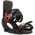 Burton Lexa X EST Snowboard Bindings - Women's Black