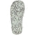 Burton Zipline Boa Snowboard Boots - Big Kids' Gray/Neo-Mint