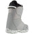 Burton Zipline Boa Snowboard Boots - Big Kids' Gray/Neo-Mint