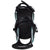 Burton Mission Smalls Snowboard Bindings - Kids'  Neo-Mint/White