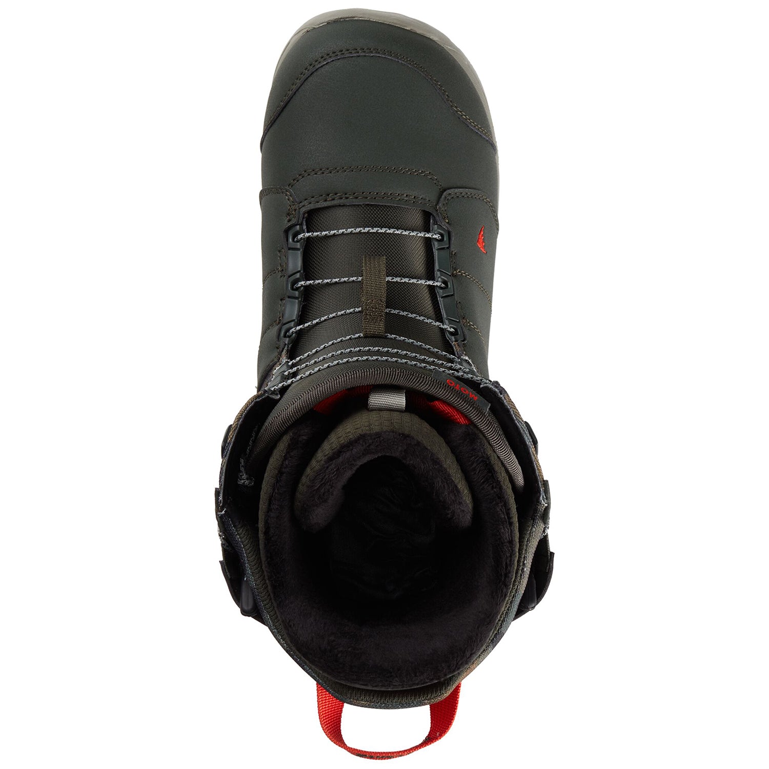 Burton Moto Snowboard Boots – evo