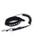 Burton XM Powsurf Leash Black