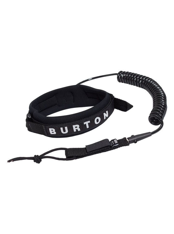 Burton XM Powsurf Leash Black