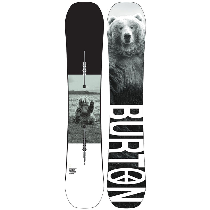 Burton Process Flying V Snowboard 2021