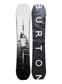 Burton Feelgood Snowboard - Women's 2021