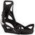 Burton Step On Snowboard Bindings - Kids' 2022 Black