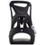 Burton Step On Snowboard Bindings - Kids' 2022 Black