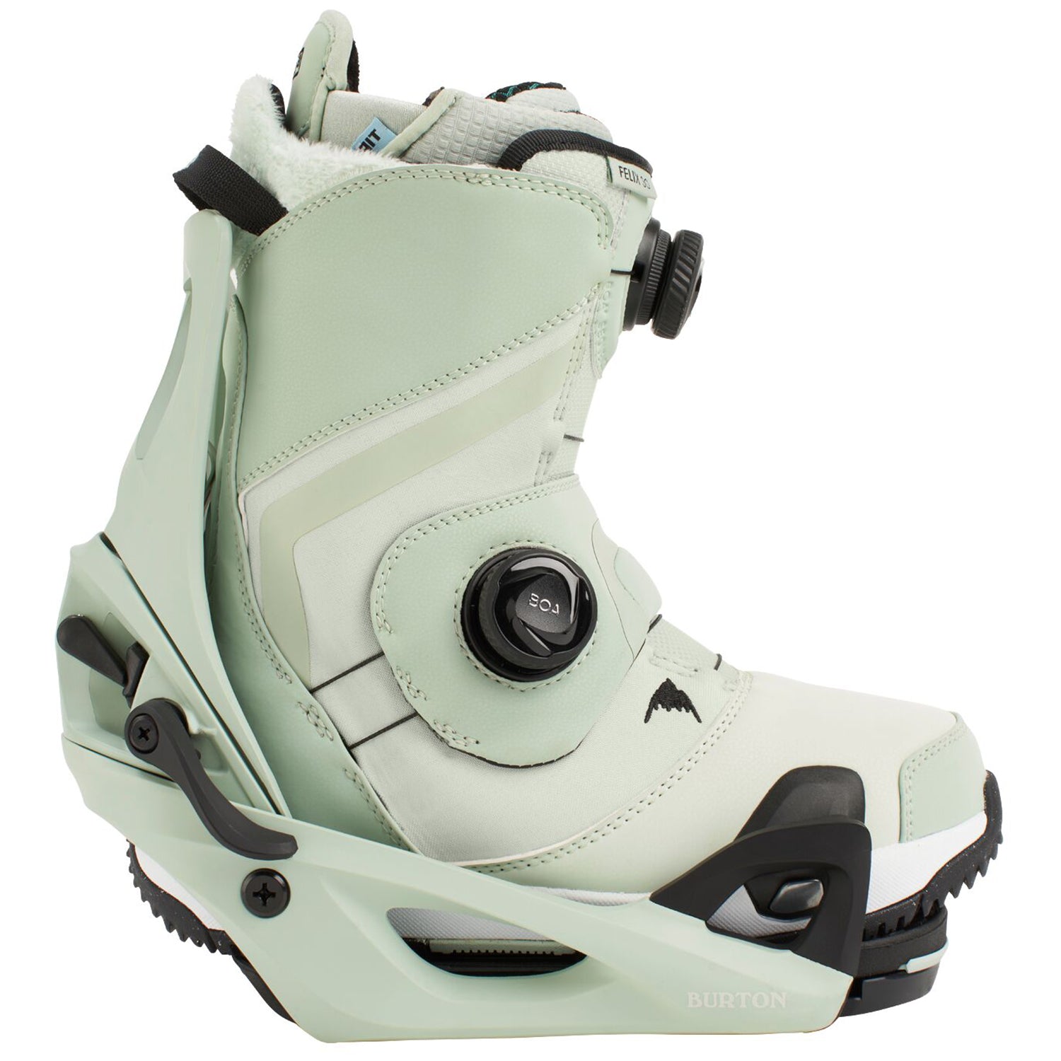 Burton Step On Snowboard Bindings - Women's 2021 – evo