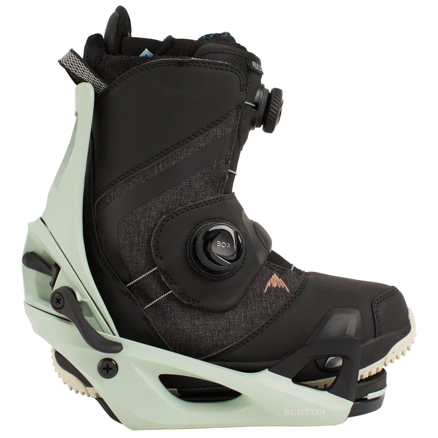 Burton Step On Snowboard Bindings - Women's 2021 – evo