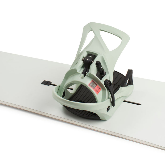 Burton Step On Snowboard Bindings - Women's 2021 Neo-Mint