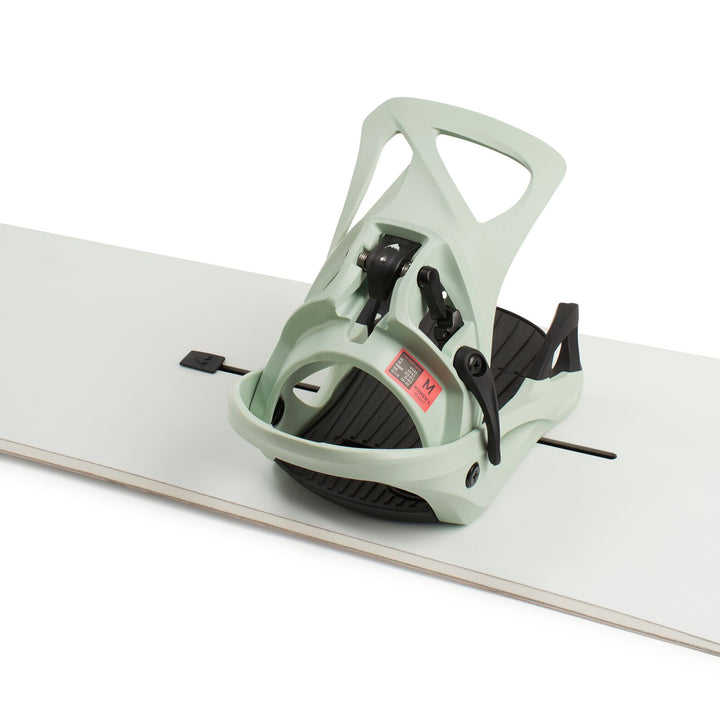 Burton Step On Snowboard Bindings - Women's 2021 Neo-Mint