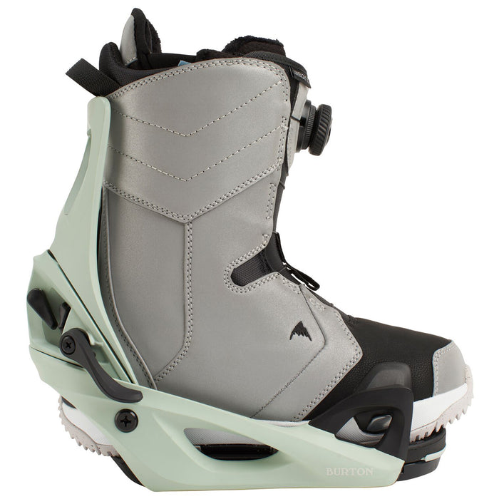 Burton Step On Snowboard Bindings - Women's 2021 Neo-Mint