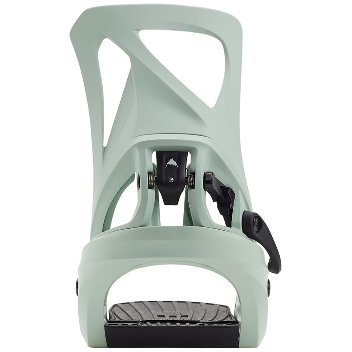 Burton Step On Snowboard Bindings - Women's 2021 Neo-Mint