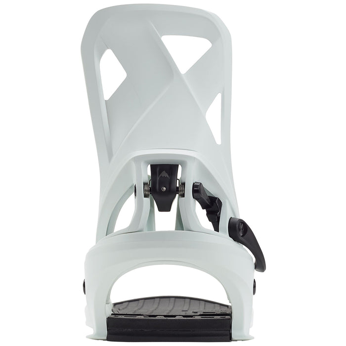 Burton Step On Snowboard Bindings 2021 Gray