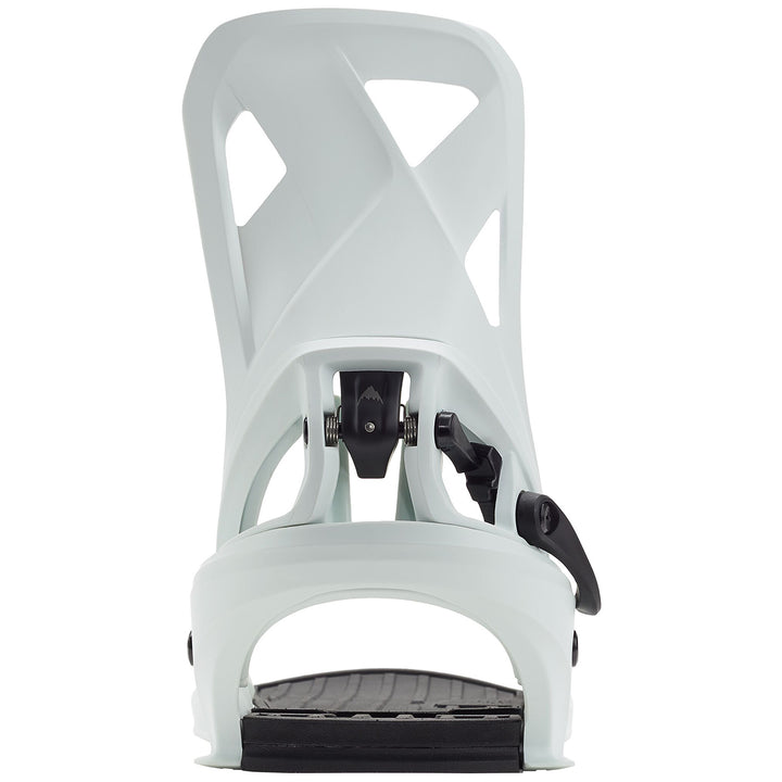 Burton Step On Snowboard Bindings 2021 Gray
