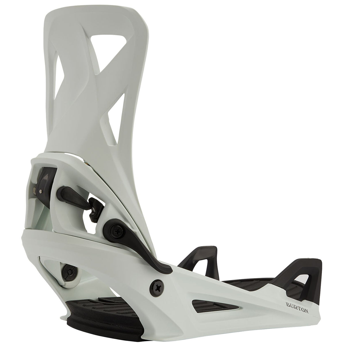 Burton Step On Snowboard Bindings 2021 Gray