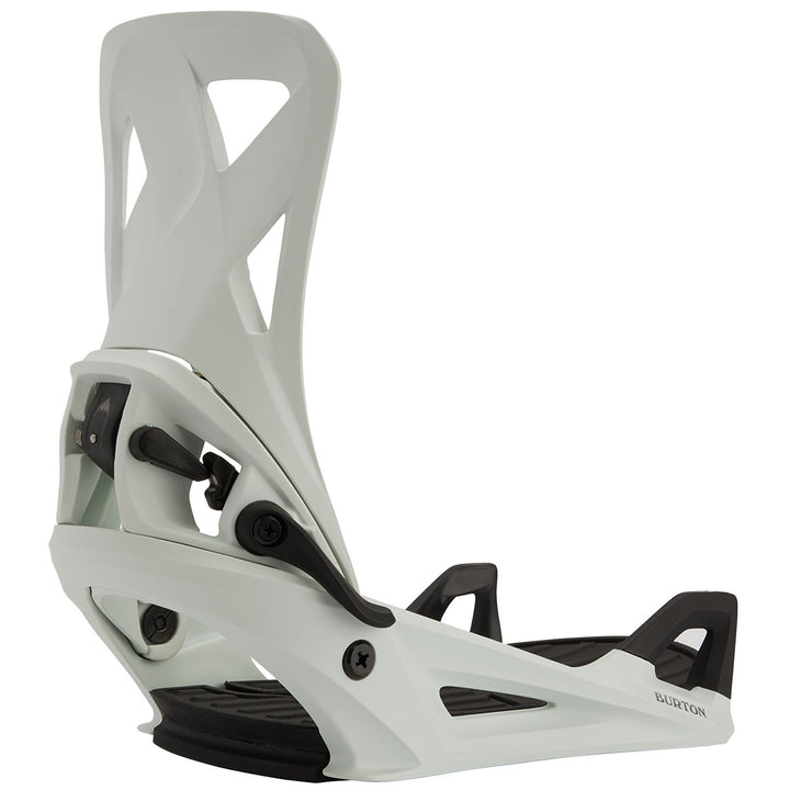 Burton Step On Snowboard Bindings 2021 Gray
