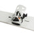 Burton Step On Snowboard Bindings 2021 Gray