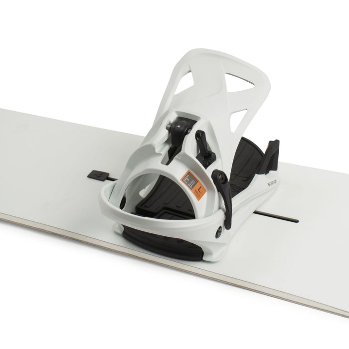 Burton Step On Snowboard Bindings 2021 Gray