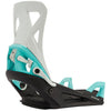 Gray/Black/Teal