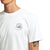 Rhythm So Pitted T-Shirt White