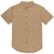 Rhythm Apartment Short-Sleeve Shirt Sand