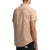 Rhythm Apartment Short-Sleeve Shirt Sand